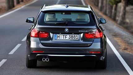 Die beliebtesten Autos Deutschlands