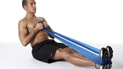 V-Form-Workout V-Form-Workout