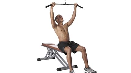 V-Form-Workout V-Form-Workout