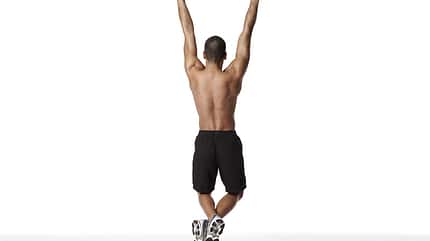 V-Form-Workout V-Form-Workout