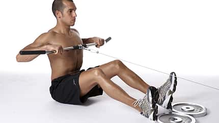 V-Form-Workout V-Form-Workout