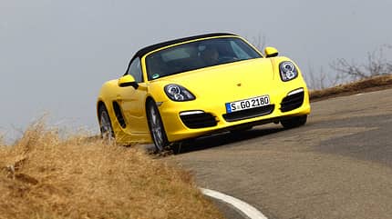Bobbycar aus Zuffenhausen Bobbycar aus Zuffenhausen