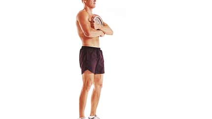 Das effektivste Einsteiger-Workout Das effektivste Einsteiger-Workout