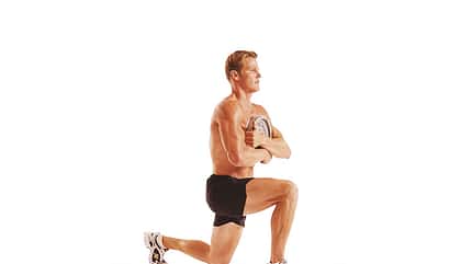 Das effektivste Einsteiger-Workout Das effektivste Einsteiger-Workout
