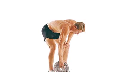 Das effektivste Einsteiger-Workout Das effektivste Einsteiger-Workout