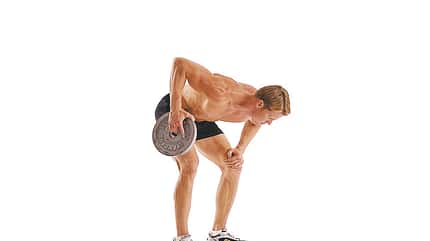 Das effektivste Einsteiger-Workout Das effektivste Einsteiger-Workout