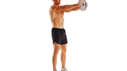 Das effektivste Einsteiger-Workout Das effektivste Einsteiger-Workout