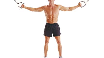 Das effektivste Einsteiger-Workout Das effektivste Einsteiger-Workout