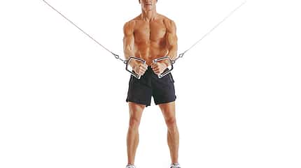 Das effektivste Einsteiger-Workout Das effektivste Einsteiger-Workout