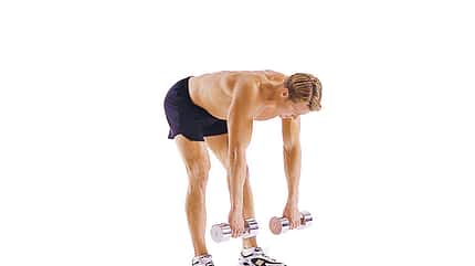 Das effektivste Einsteiger-Workout Das effektivste Einsteiger-Workout