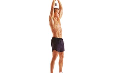 Das effektivste Einsteiger-Workout Das effektivste Einsteiger-Workout