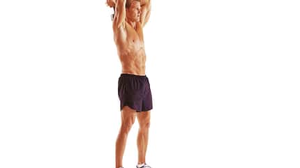 Das effektivste Einsteiger-Workout Das effektivste Einsteiger-Workout