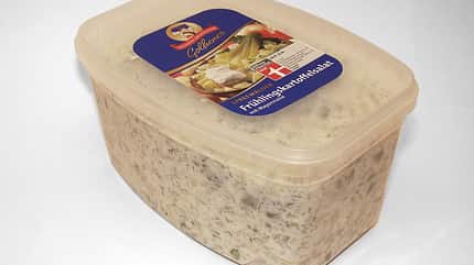 Frühlingskartoffelsalat von Golßener Frühlingskartoffelsalat von Golßener