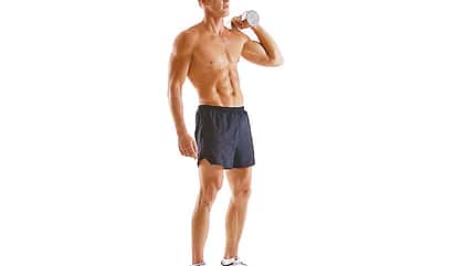 Das ideale Workout für Läufer Das ideale Workout für Läufer