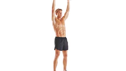 Das ideale Workout für Läufer Das ideale Workout für Läufer
