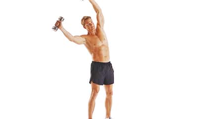 Das ideale Workout für Läufer Das ideale Workout für Läufer