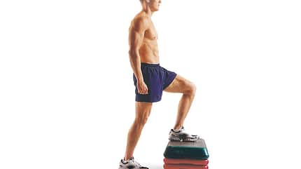 Das ideale Workout für Läufer Das ideale Workout für Läufer