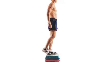 Das ideale Workout für Läufer Das ideale Workout für Läufer