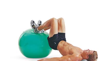 Das ideale Workout für Läufer Das ideale Workout für Läufer