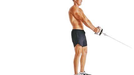 Das ideale Workout für Läufer Das ideale Workout für Läufer
