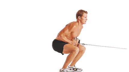 Das ideale Workout für Läufer Das ideale Workout für Läufer