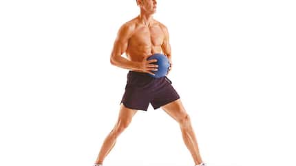 Das ideale Workout für Läufer Das ideale Workout für Läufer