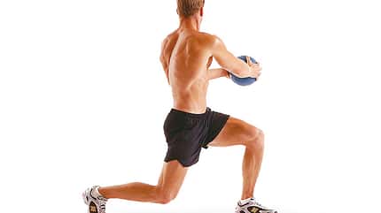 Das ideale Workout für Läufer Das ideale Workout für Läufer