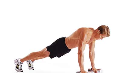 Das ideale Workout für Läufer Das ideale Workout für Läufer