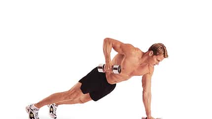 Das ideale Workout für Läufer Das ideale Workout für Läufer