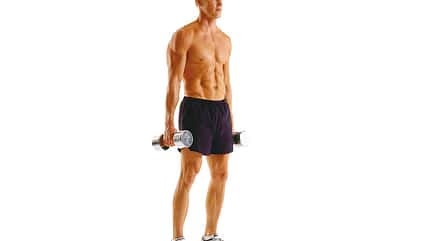 Das ideale Workout für Läufer Das ideale Workout für Läufer