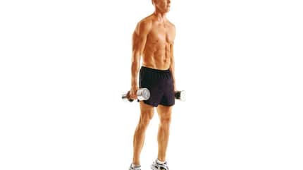 Das ideale Workout für Läufer Das ideale Workout für Läufer