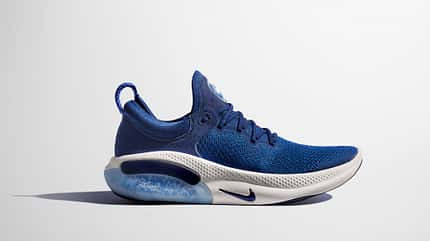 Nike Joyride Blau Nike Joyride Blau