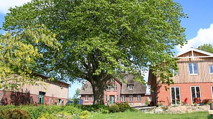Bauernhof Bauernhof