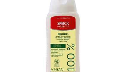 Duschgel von Speick Duschgel von Speick