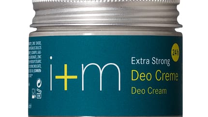 Deo Creme Deo Creme