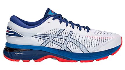 Laufschuh von asics Laufschuh von asics