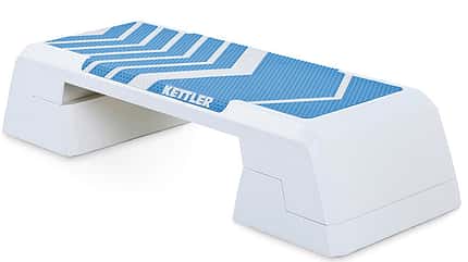 Aerobic Step von Kettler für etwa 110 Euro
