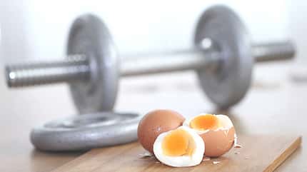 Die häufigsten Protein-Mythen im Check Die häufigsten Protein-Mythen im Check