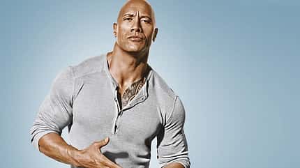 Die 7 Trainings-Mantras von Dwayne „The Rock“ Johnson“ Die 7 Trainings-Mantras von Dwayne „The Rock“ Johnson“