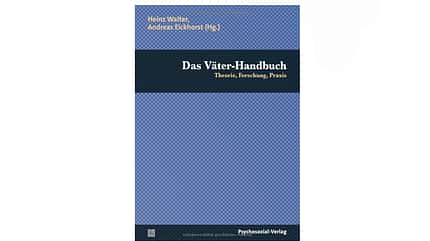 Das Väter-Handbuch Das Väter-Handbuch