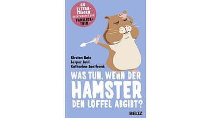 Was tun wenn der Hamster den Löffel abgibt? Was tun wenn der Hamster den Löffel abgibt?