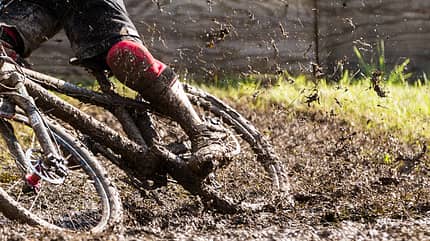 Mountainbike-Tipps Mountainbike-Tipps