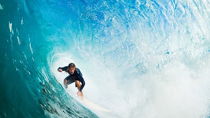 Trendsport Surfen Trendsport Surfen