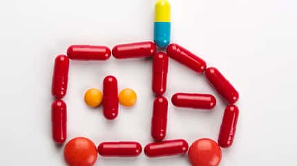 Bei falscher Anwendung der Tabletten landen Sie womöglich im Krankenhaus Bei falscher Anwendung der Tabletten landen Sie womöglich im Krankenhaus
