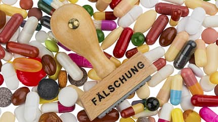 Sind die Medikamente nicht in der Originalverpackung, sind sie mit aller Sicherheit gefälscht Sind die Medikamente nicht in der Originalverpackung, sind sie mit aller Sicherheit gefälscht
