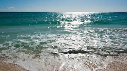 Relaxen am Strand Relaxen am Strand