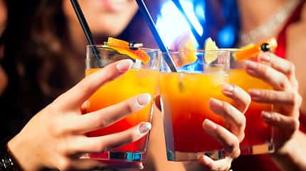Cocktails Cocktails