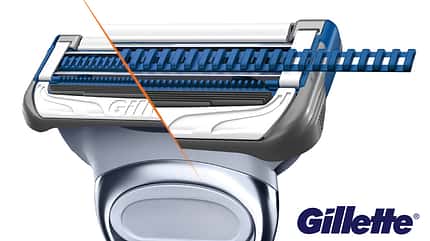 So lief die Men's Health x Gillette Bart-ab-Challenge So lief die Men's Health x Gillette Bart-ab-Challenge