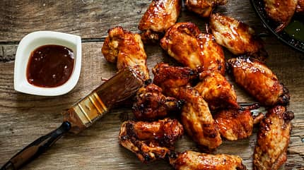 Ob Wing oder Keule: Setzen Sie bei Geflügel auf gute Qualität Ob Wing oder Keule: Setzen Sie bei Geflügel auf gute Qualität