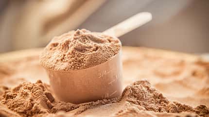 Tipps zum Kauf von Proteinpulver